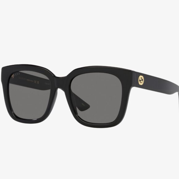 Gucci GG0029S Sunglasses - Picture 1 of 3